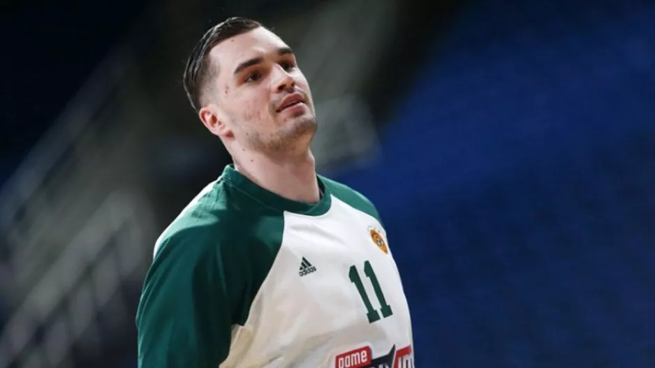 Απάντησε για Μπαρτσελόνα ο Χεζόνια: «I love this game»