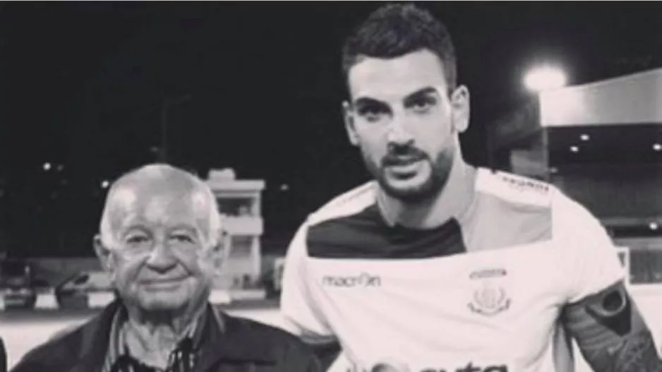 Σχόλιο για Κρίστη...