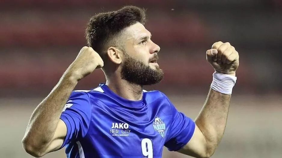 Εμπλέκουν Ομόνοια για... Milan Makaric