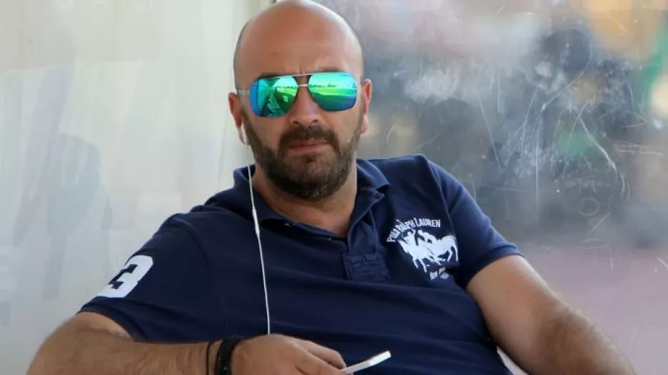 «Ο Μήτρογλου έχει θέση στον Άρη»