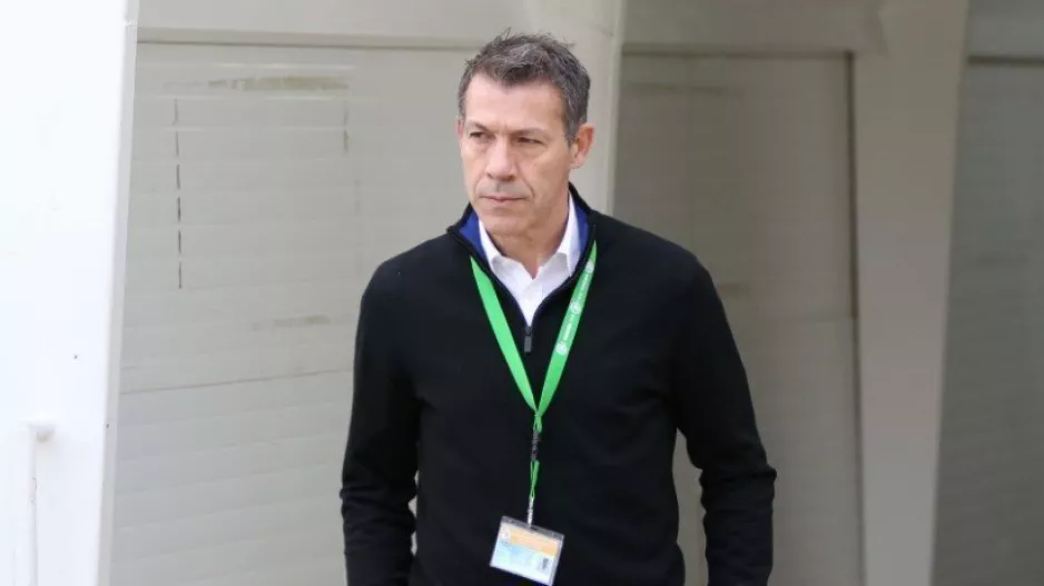 Λάρκου/ηγέτες