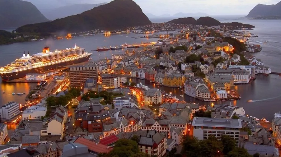 Norway 4