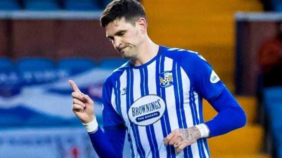 Kilmarnock/Lafferty