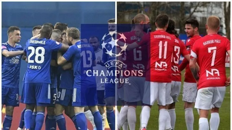 Με Dinamo Zagreb ή Valur η Ομόνοια!