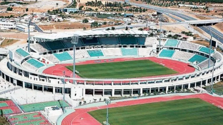 Δυνατό τουρνουά με φιλανθρωπικό χαρακτήρα