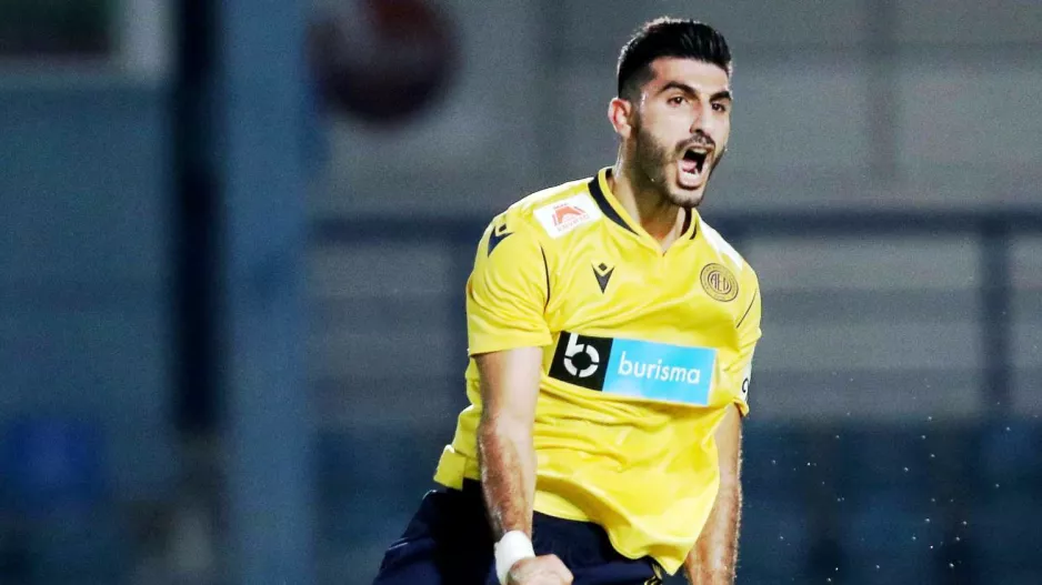 Φέτος ο Παπαφώτης