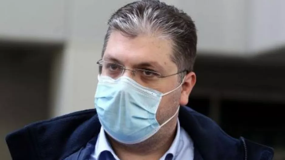 Το μήνυμα του Παπανικολάου για το «έπος του '87»