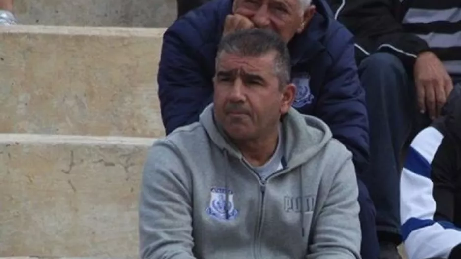 Πάμπος Πίττας: "Υπάρχουν προτάσεις και τις μελετώ"