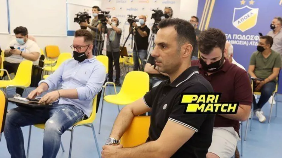 Ευχαρίστησε ο "Πούρσα"