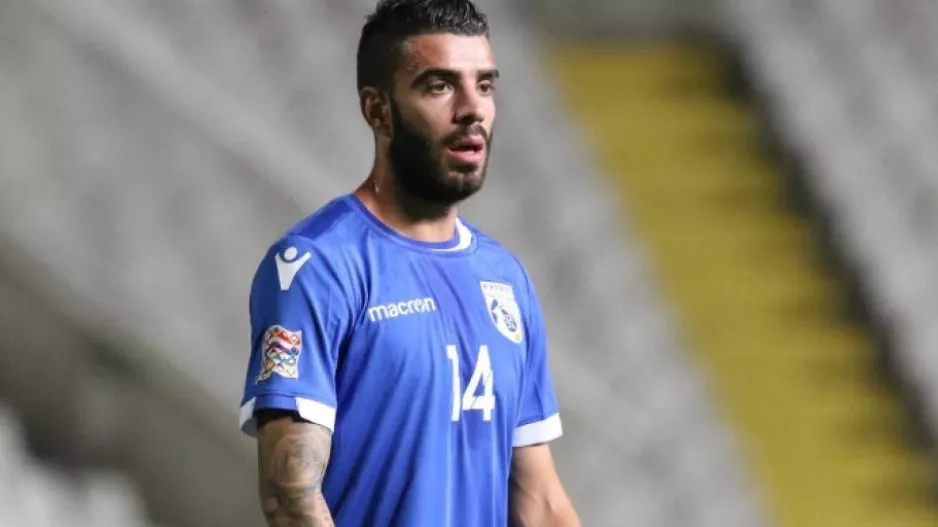 Ρουσιάς/Καλή τύχη boys