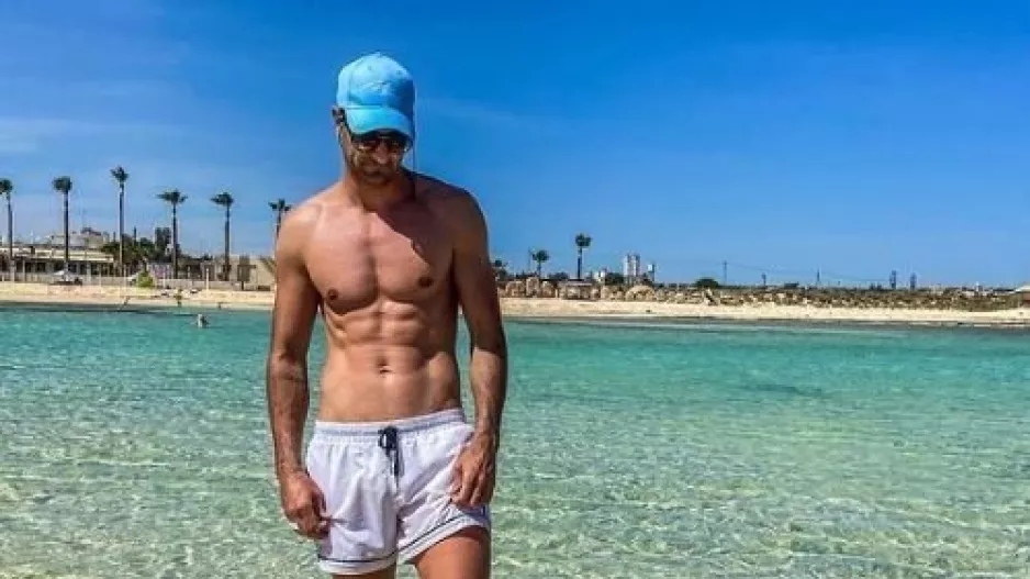 "Κολλημένος" ο Τόνιο