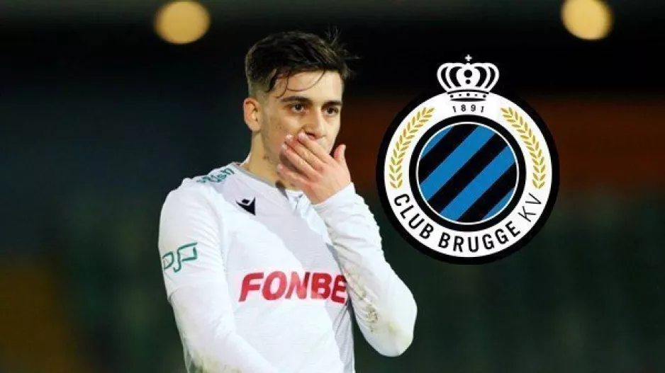 Το ΠΟΣΟ που πρόσφερε η Brugge για Λοίζο