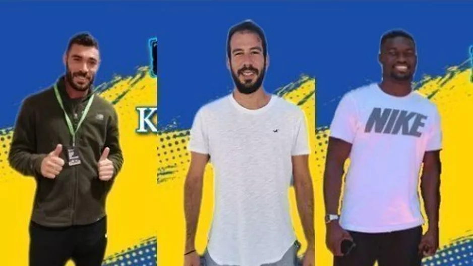 Νέο... ντεμαράζ ανακοινώσεων