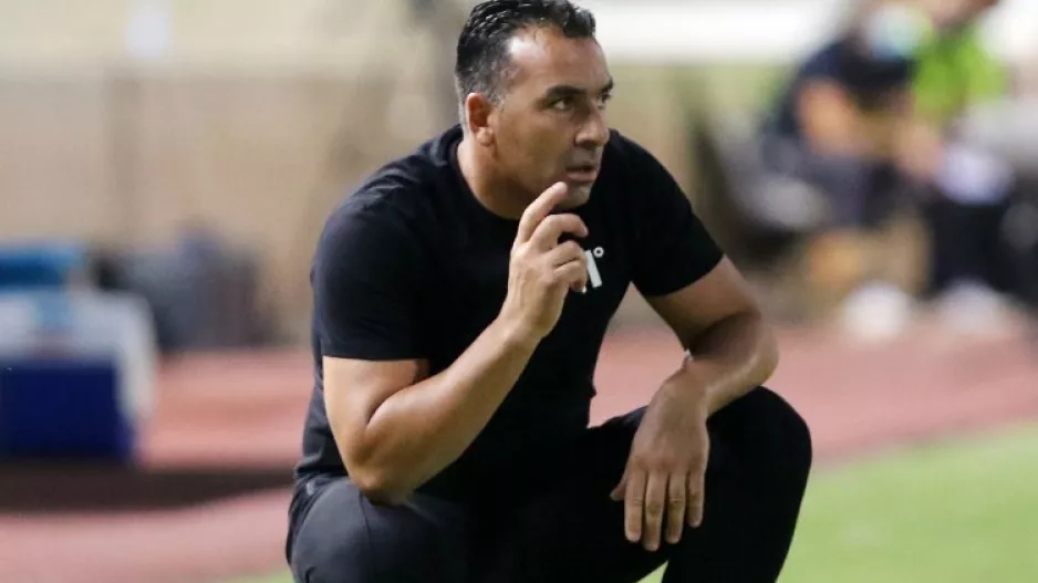 Δεν προχωρά με Αυγουστή ο Ολυμπιακός 