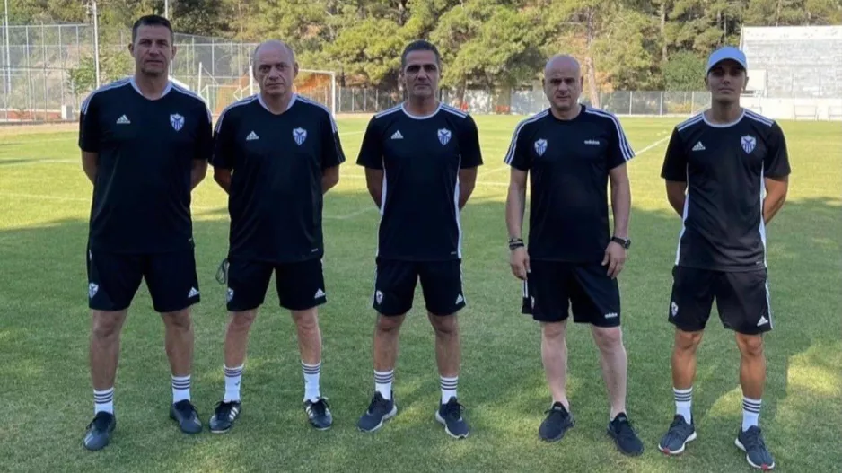 Τιμούρ/Συνεργάτες