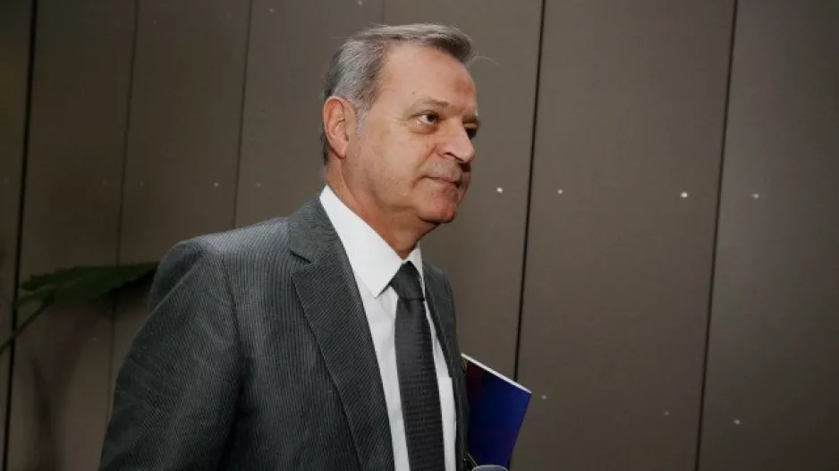 Πρόδρομος/Νέαρχος