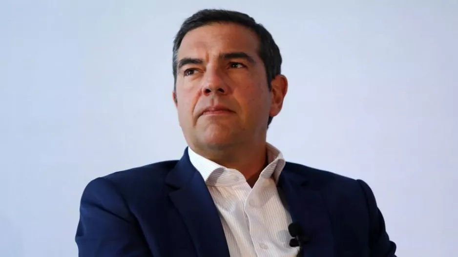Τσίπρας για Γουέμπλεϊ: «Καμία υπέρβαση δεν είναι ανέφικτη»