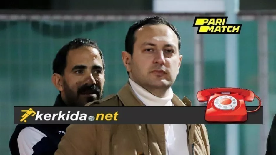 ΣΥΝΕΝΤΕΥΞΗ... τετραετίας/ Τσόκκος για ΟΛΟΥΣ και για ΟΛΑ!