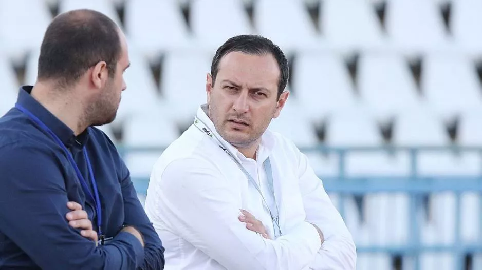 Τσόκκος: "Χωρίς τουριστική βιομηχανία δεν επιβιώνει το κράτος/Respect στο ΑΠΟΕΛ/Να προσγειωθούν Λευκαρίτης-ΠΑΣΠ