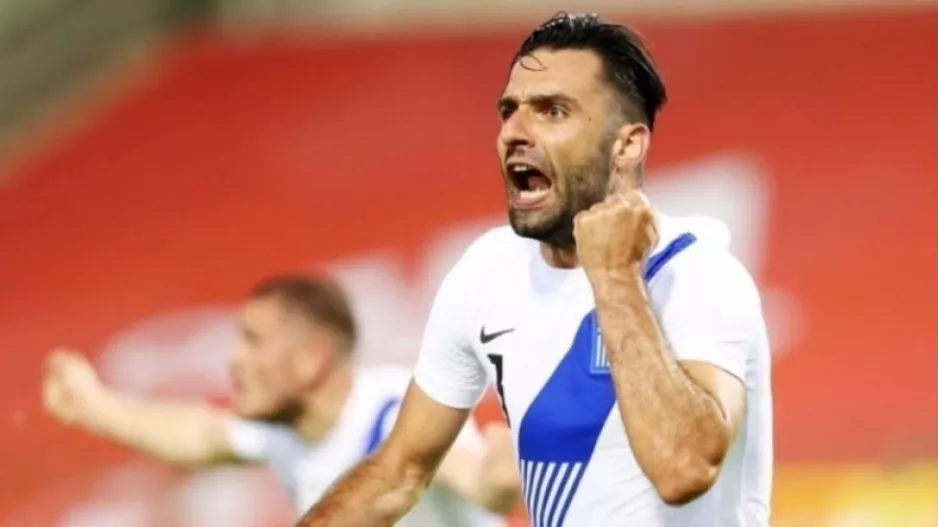 «H AEK πλήρωσε τη ρήτρα για τον Τζαβέλλα»