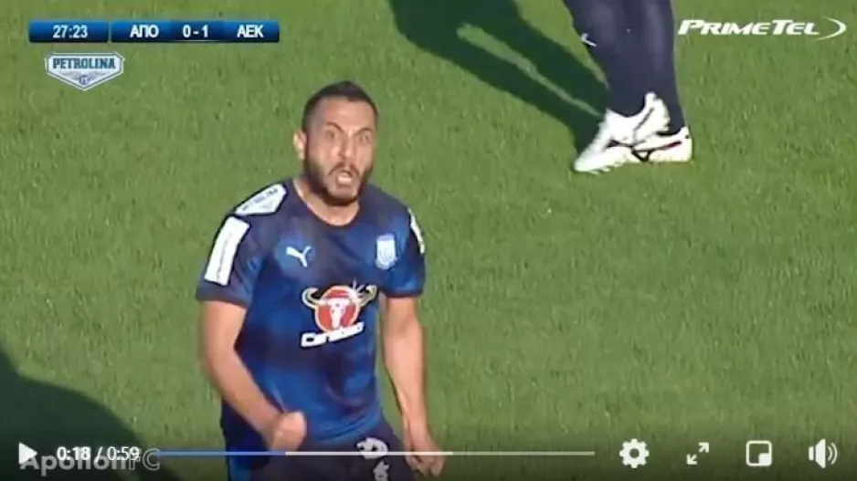 Το γκολ που δεν θα ξεχάσουν ποτέ! (βίντεο) 