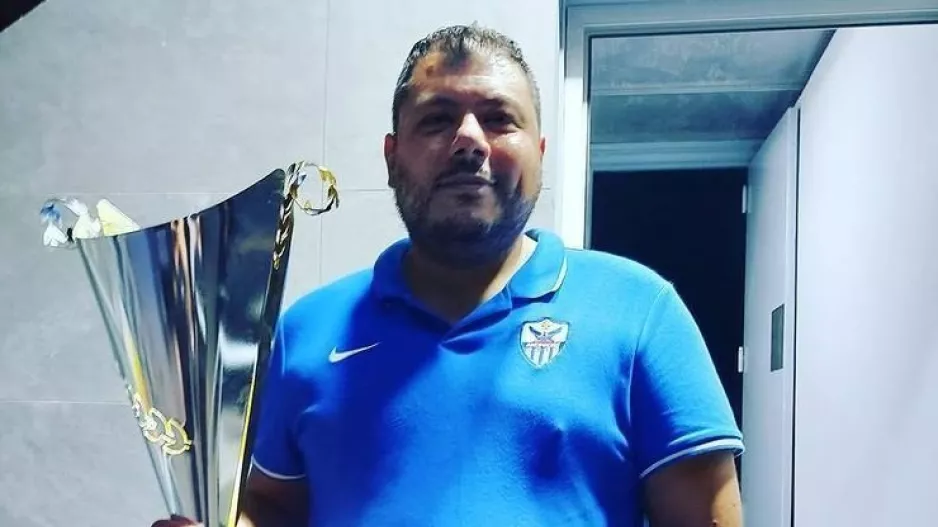"Έχουμε μπροστά μας προκλήσεις και ταξίδια..." 
