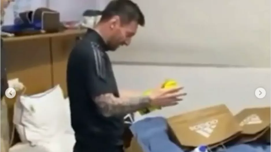 Το surprise στον παικταρά 