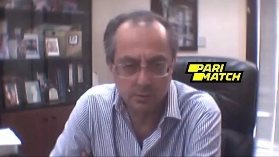 Π. Σπανός: "Το χρέος είναι περίπου στις 400 χιλιάδες, το ΑΠΟΕΛ βγήκε πιο ενισχυμένο"