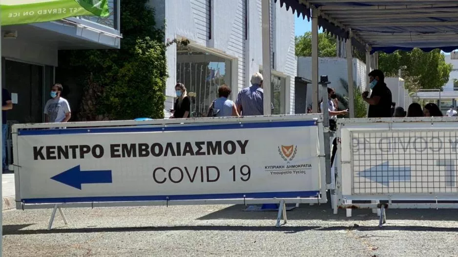 Παραμένει ανοικτή η Πύλη Εμβολιασμού για όλες τις ηλικίες