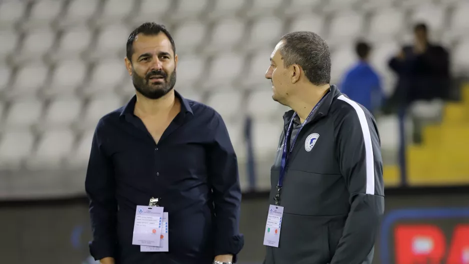 Διασκέδαση και… μεταγραφικά