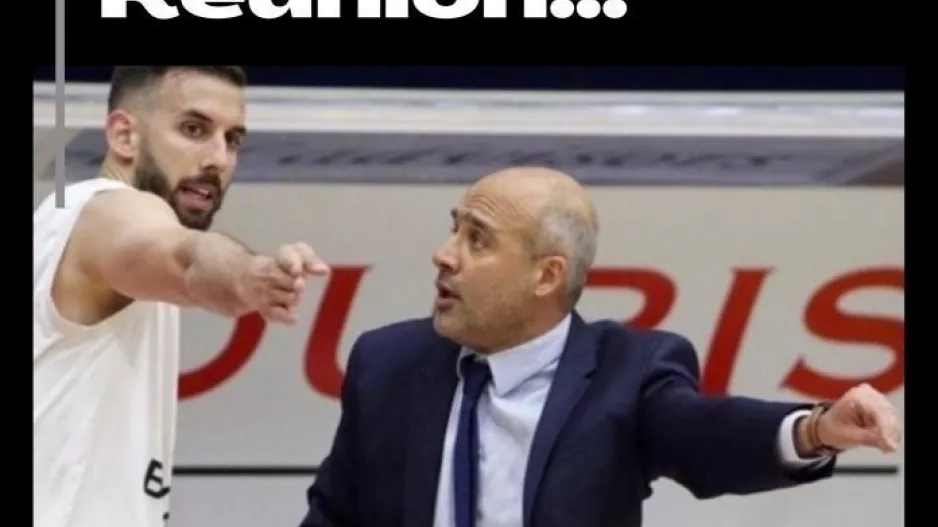  Σμίγει με Ογκμπέιντε και Χριστοδούλου ο Γιάνκοβιτς!