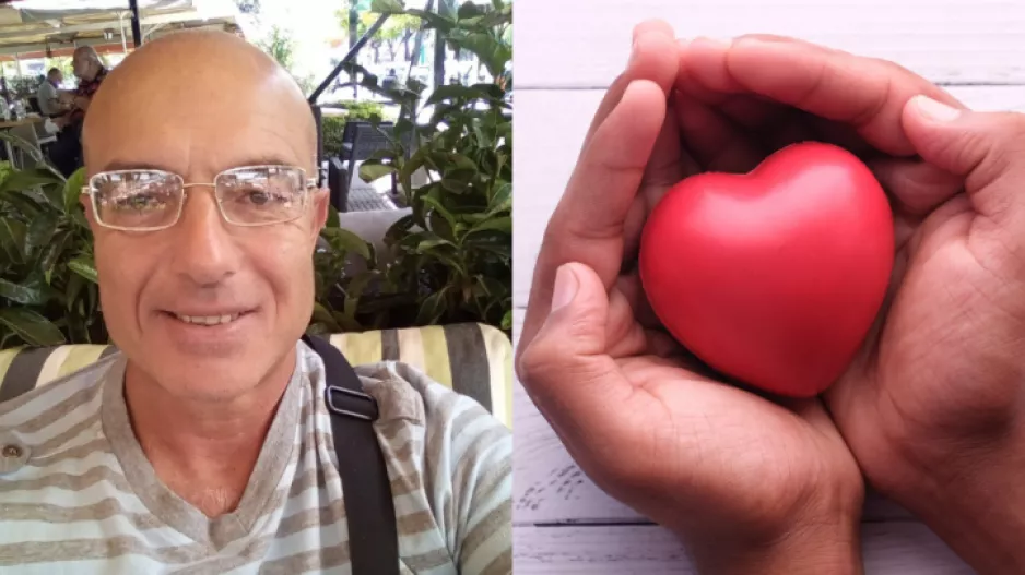 Ο Ανδρέας χρειάζεται τη βοήθεια μας 