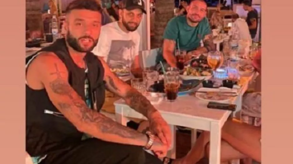 Όκρι με Μπούμπα