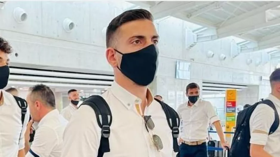 "Μέσα" για Αλβανία οι Μηνάς-Παπαφώτης! (Ποιος ο λόγος)