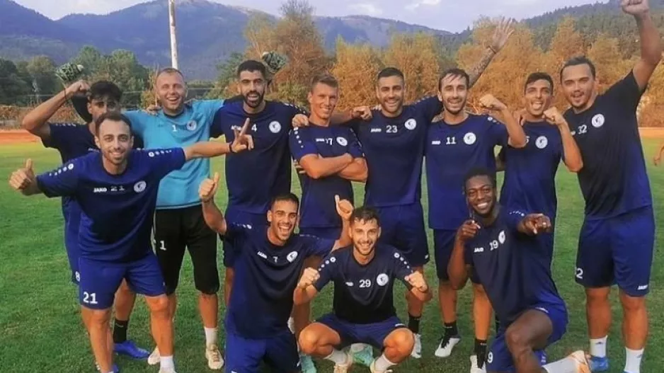 Οι νικητές 