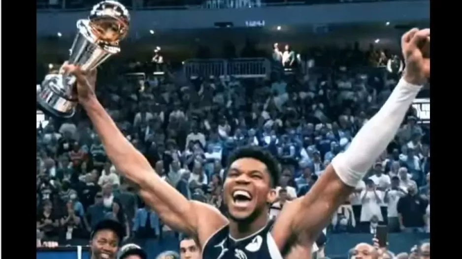 Greek Freak 