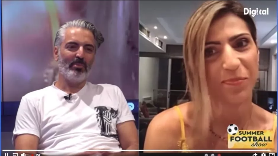 Ελπίδα/Κώστας