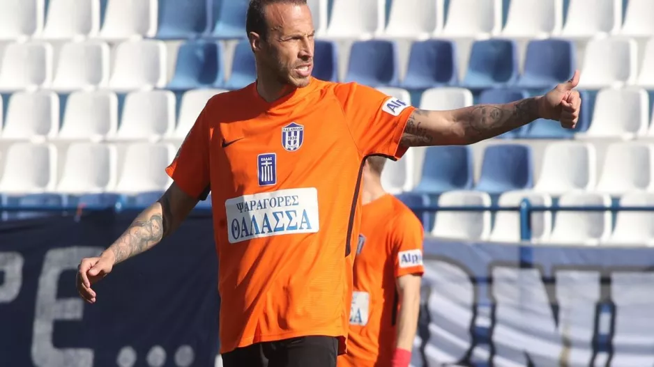 Τέλος εποχής για Μόρα