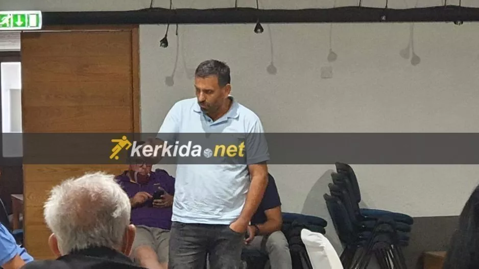 "Αν δεν δω μέχρι αύριο τον Δήμαρχο..." 