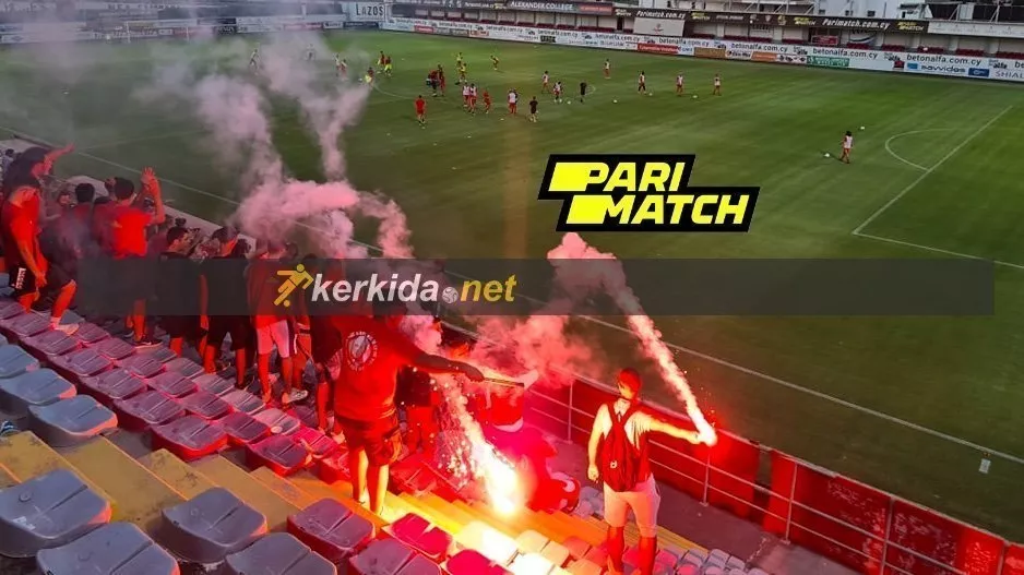 (ΒΙΝΤΕΟ Kerkida) Τους έδειξαν τι εστί Σαλαμίνα: "Δεν ξενερώνουμε ποτέ"