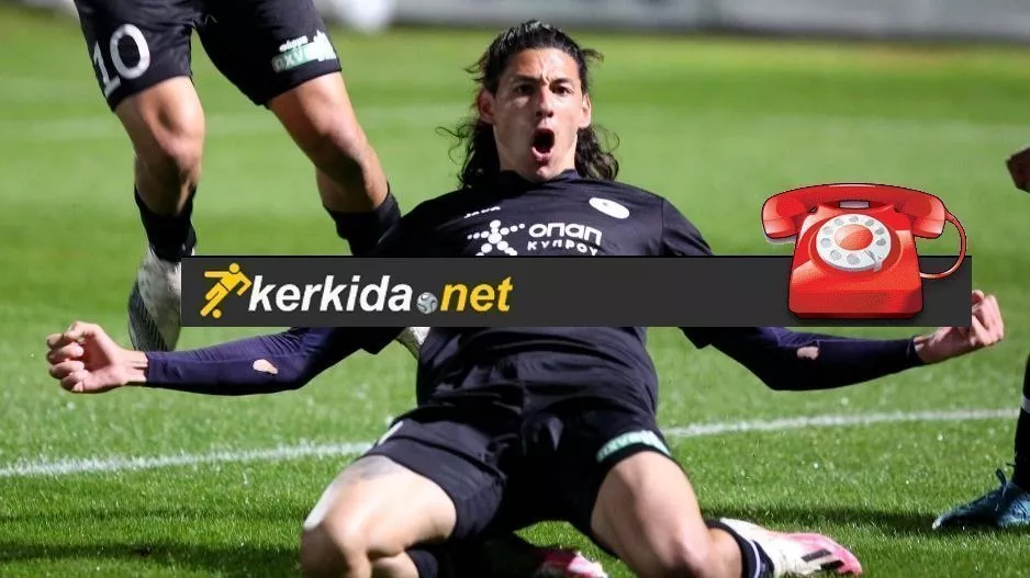 Ηλία: “Ο πρόεδρος ξέρει ποια είναι η καλύτερη ώρα για μεταγραφή”