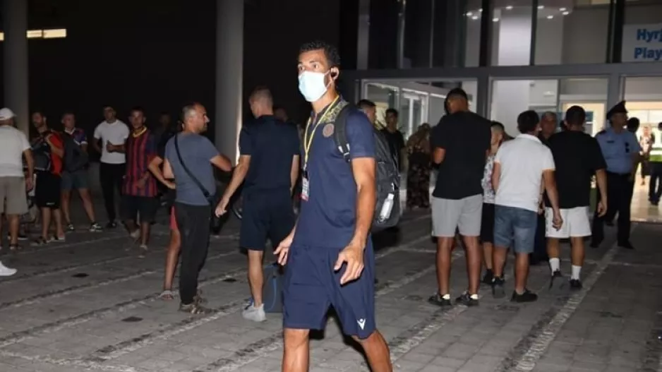 Κρύο... αίμα