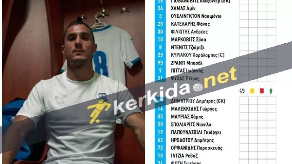 Η εντεκάδα του Απόλλωνα