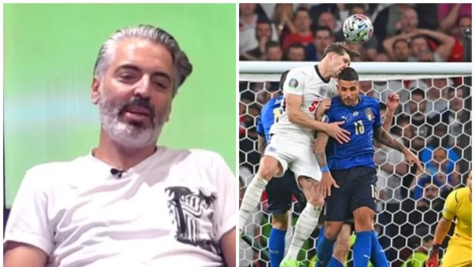 Πίστεψε στο 2-1 αλλά...