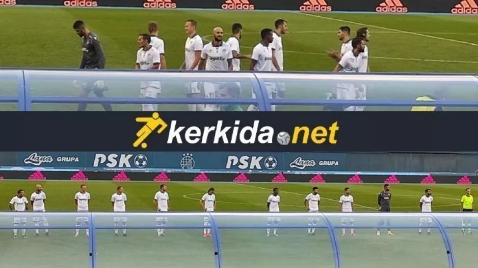 (Βίντεο) Η είσοδος της Ομόνοιας στο Μάξιμιρ 