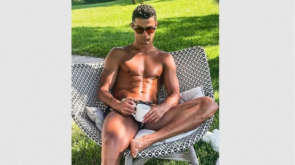Ξεκουράζεται το Beast 
