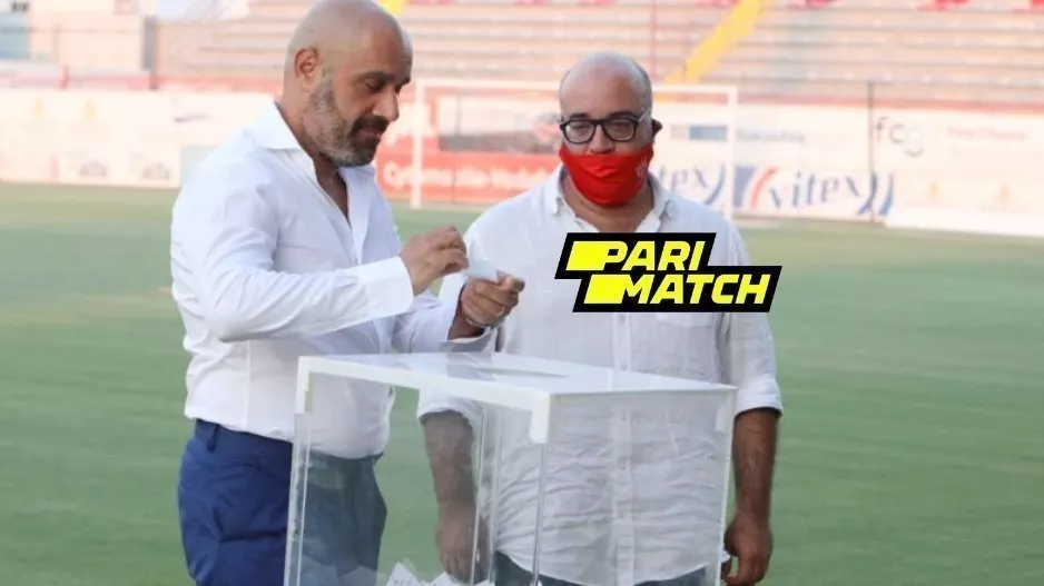 Σαλαμίνα/O τυχερός λαχνός