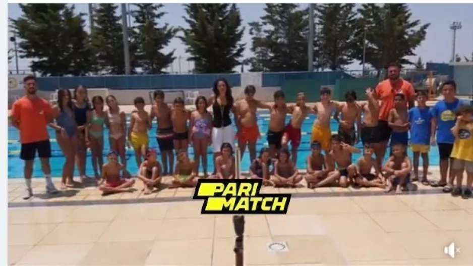 (Βίντεο) Το ΑΠΟΕΛ Summer School 2021