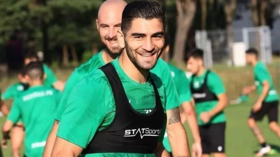 Ο μόνος δρόμος... 