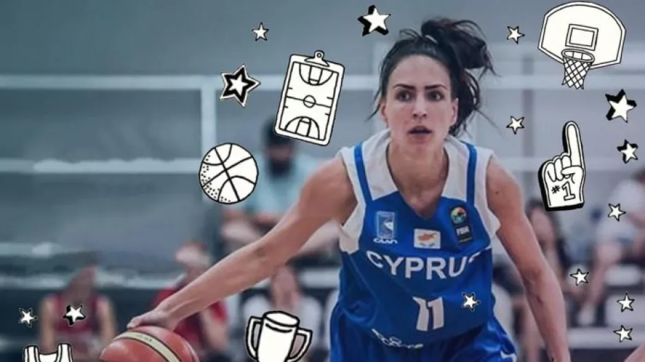 Οι 12 της Εθνικής γυναικών